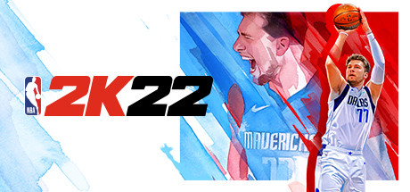 NBA2K22正版
