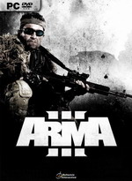 武装突袭3手机中文版(ARMA 2: FIRING RANGE THD)