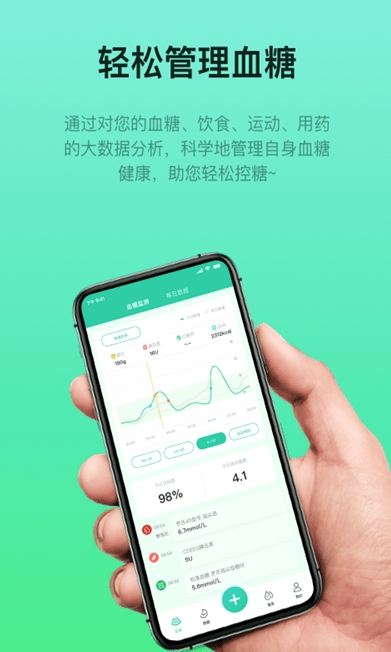 糖动app