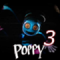 波比的游戏时间3正版手机版(POPPY PLAYTIME CHAPTER 3)