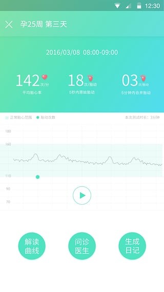 萌动app