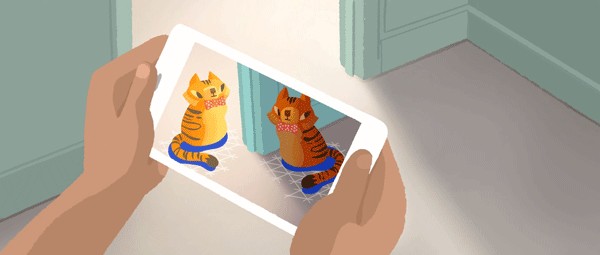 Google Play Services for AR