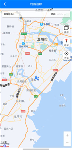 奥维地图永久免费版