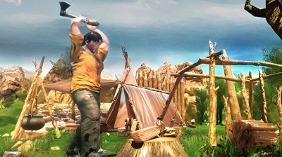 终极岛屿生存游戏官方版