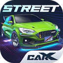 CarX Street0.9.1版本