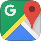 GoogleMaps谷歌地图