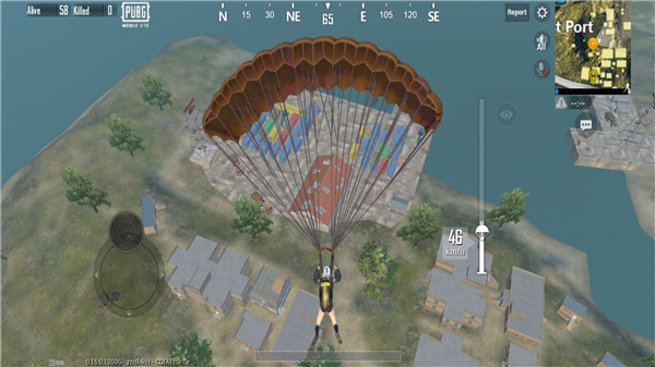 pubg轻量版