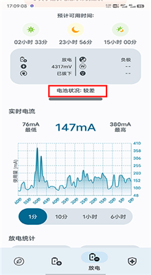 Battery Guru官方版