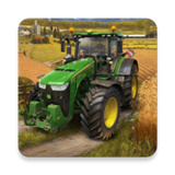 模拟农场20手机版存档版
