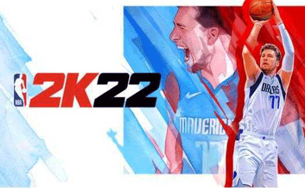 nba2k22直装版截图2