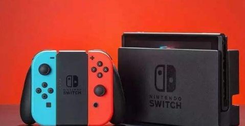 Switch3月销量创历史新高