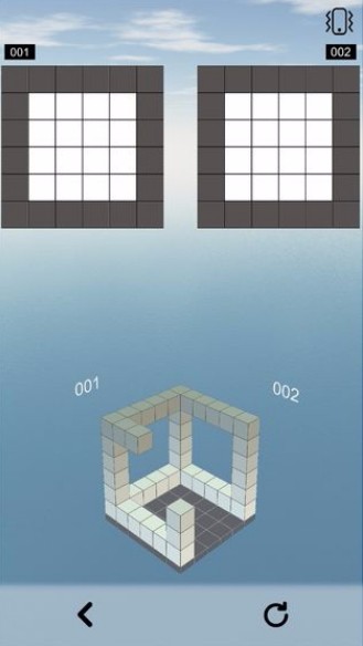 空间想象力手游24390