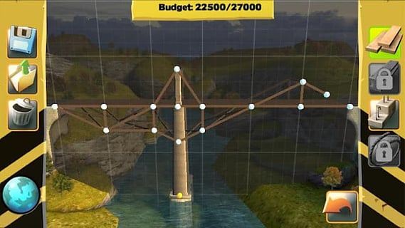 桥梁建造师1