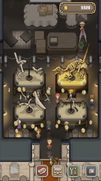 我的化石博物馆1
