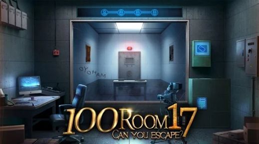 密室逃脱挑战100个房间2