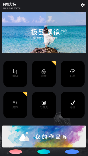 P图大婶最新版1