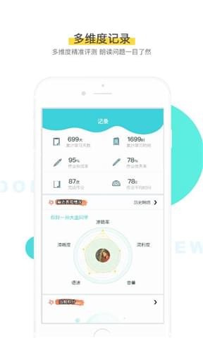 出口成章老师app截图3