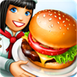 Cooking Fever