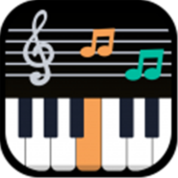 钢琴教练app破解版-钢琴教练下载
