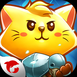 猫咪斗恶龙手游版-猫咪斗恶龙手游版环网版下载