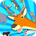 非常普通的鹿游戏下载-非常普通的鹿游戏手机版下载
