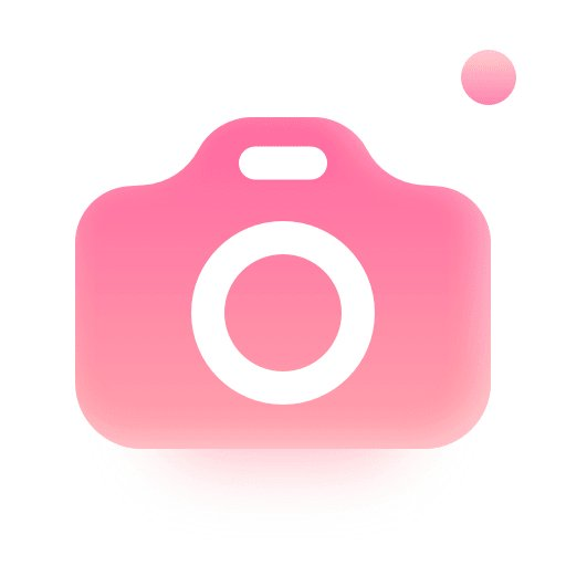 泡芙相机app