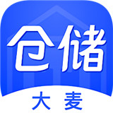 大麦仓储app