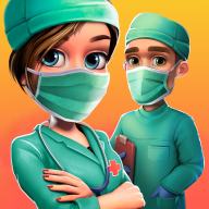 医院经理模拟器游戏安卓版下载-医院经理模拟器游戏中文版下载