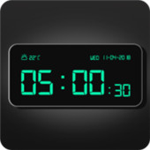桌面时钟软件-桌面时钟软件下载v3.2.2