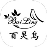 百灵鸟框架app
