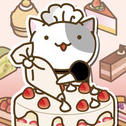 猫咪蛋糕店中文版下载安装-猫咪蛋糕店手游下载