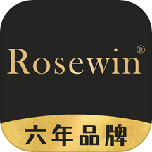 Rosewin鲜花