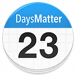 Days Matter