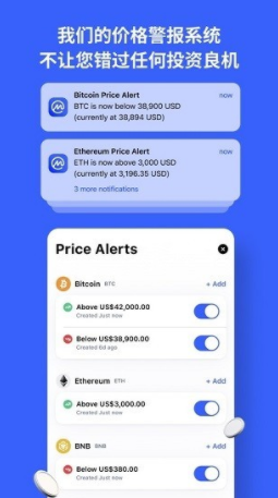 Coinmarketcap中文版2023