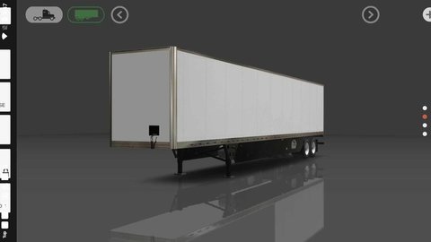 环球卡车模拟器汉化版1.10.0