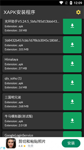 xapk安装器安卓版