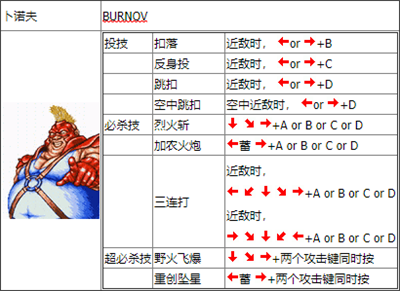 双截龙格斗手机版