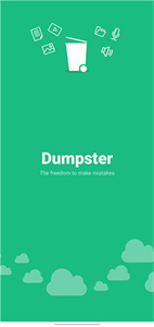 Dumpster官方下载