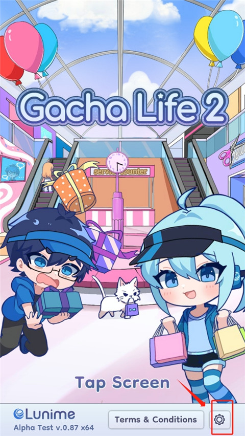 gachalife2扭蛋人生2最新版本下载