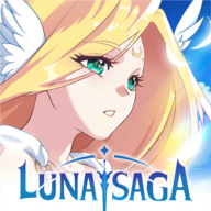 Luna传奇(Luna Saga)