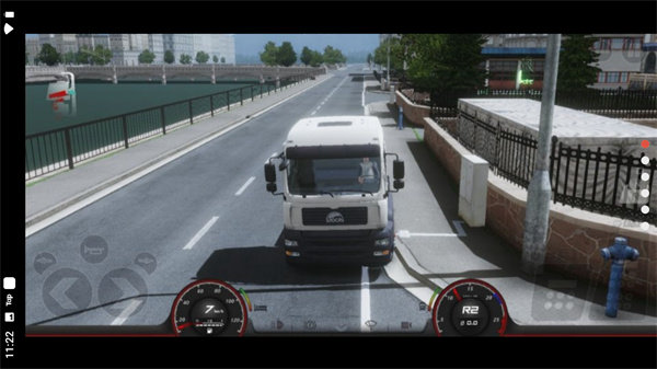 欧洲卡车模拟器3无限金币版0