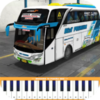 巴士模拟器2024印尼版