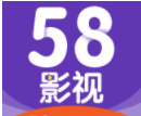 58影视盒子