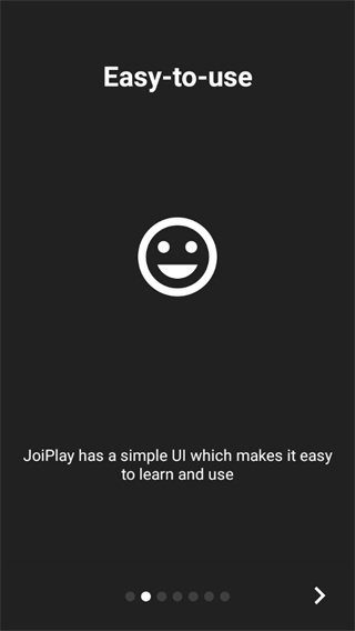 joiplay模拟器app1