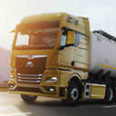 欧洲卡车模拟器3更新四辆车2024