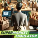 超市模拟器2无限金币最新版