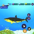 鲨鱼猎人模拟器官方中文版