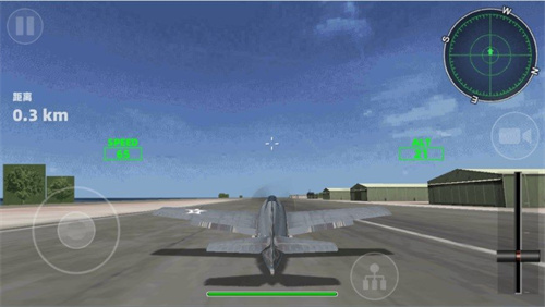 飞机驾驶挑战无限金币版2