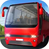 公交车模拟器无限金币2024版