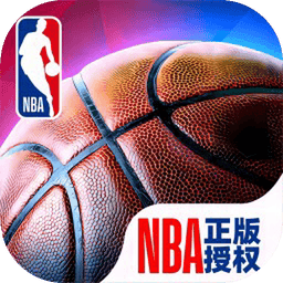 NBA巅峰对决国服正式版